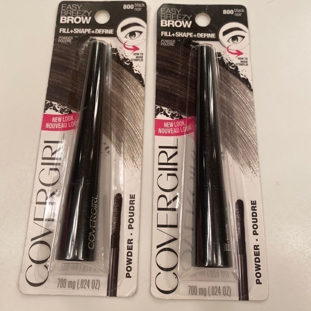 CoverGirl Brow Fill + Shape + Define Powder